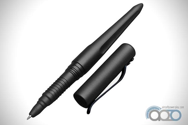 Mil-Tac Defense Pen