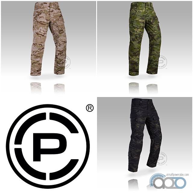 Crye Precision G3 field pants