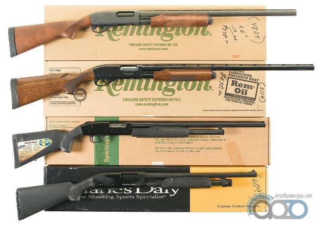 Remington870