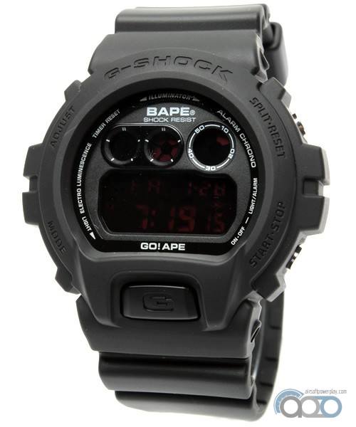часы G-Shock Casio 6900