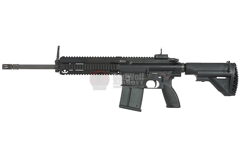 Redwolf-Umarex-VFC-GRS-Custom-HK417-Limited-Benghazi-Edition