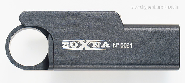 Zoxna Mini Launcher