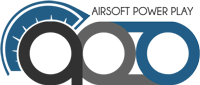 Airsoft Power Play logo