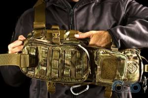 Рюкзак Hazard 4 Evac Plan B Sling Bag