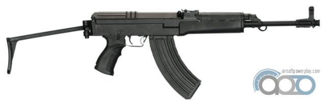 Ares-Airsoft-VZ-58-L-BK копия