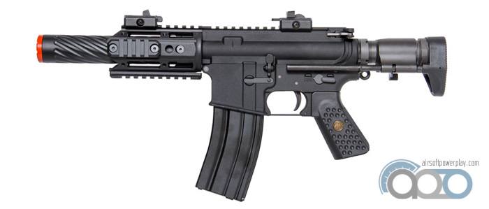 винтовка WE R5C GBB