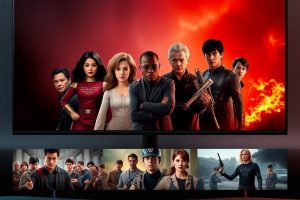 Сериалы онлайн без регистрации: как и где смотреть без заморочек