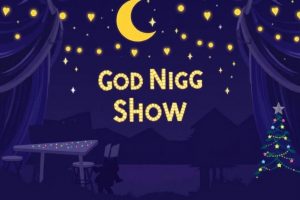 Good Night Show — как устроить тематическую вечеринку, которую все запомнят