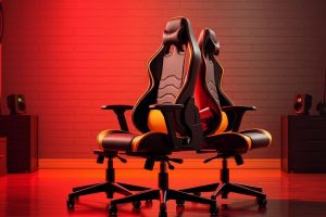 Игровые компьютерные кресла: как выбрать комфорт, чтобы не жалеть
