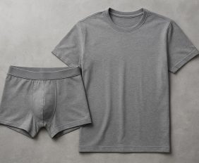 Мужское бельё, о котором не принято громко говорить — но пора начать