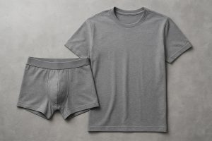 Мужское бельё, о котором не принято громко говорить — но пора начать