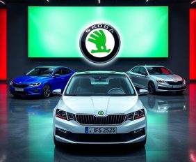 Шкода: почему чешский прагматизм делает поездки проще и приятнее