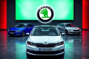 Шкода: почему чешский прагматизм делает поездки проще и приятнее