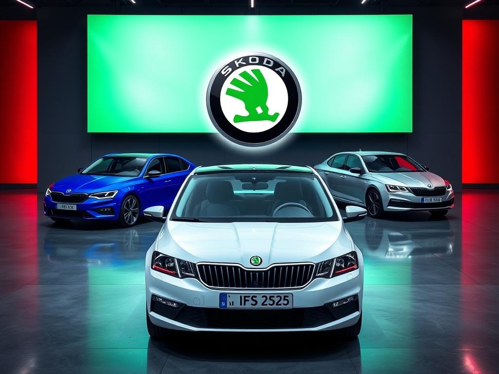 Шкода: почему чешский прагматизм делает поездки проще и приятнее