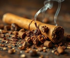 Табак для набивки сигарет: как выбрать, хранить и смешивать, чтобы получить тот самый вкус