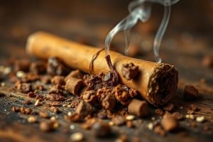 Табак для набивки сигарет: как выбрать, хранить и смешивать, чтобы получить тот самый вкус