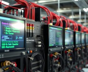 Единая линейка программно-аппаратных комплексов: как построить согласованную платформу для бизнеса и инженерии