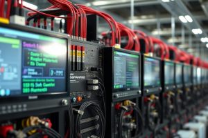 Единая линейка программно-аппаратных комплексов: как построить согласованную платформу для бизнеса и инженерии